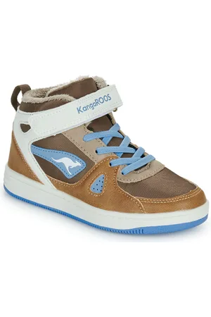 KangaROOS Boty K-CP Kalley II EV