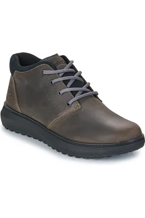Timberland Boty HUDSON ROAD MID LACE UP CHUKKA