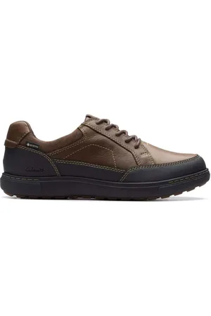 Clarks Boty Mapstone LoGTX