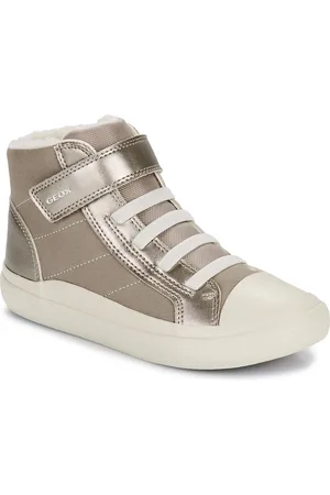 Geox Boty J GISLI GIRL