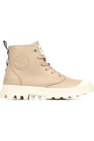 Palladium Boty Pampa Hi Re Vegan Lth