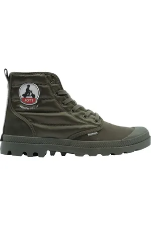 Palladium Boty PAMPA HI DARE RHONA