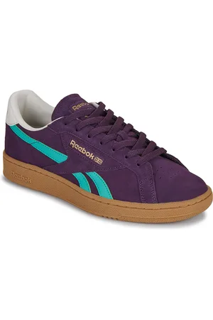 Reebok Boty CLUB C GROUNDS UK