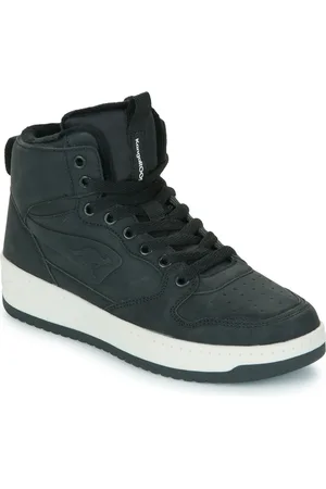 KangaROOS Boty K-Top Power Mid