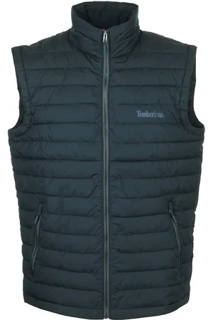 Timberland Textil Durable Water Repellent Vest