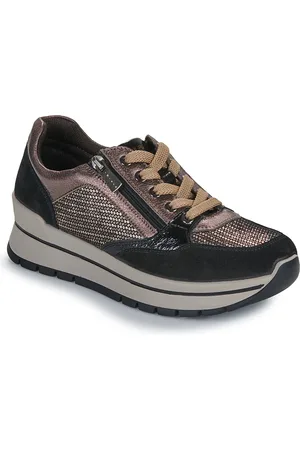 IGI&CO Boty DONNA ANIKA
