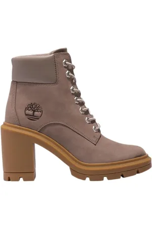 Timberland Boty ALLINGTON HEIGHTS MID LACE UP