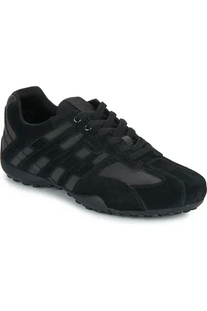 Geox Boty UOMO SNAKE