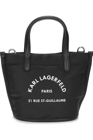 Karl Lagerfeld Taška RSG NYLON MINI TOTE