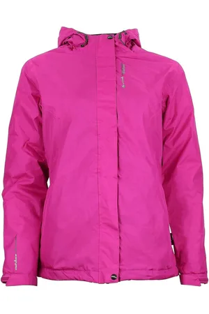 Peak Mountain Textil Coupe-vent femme AJIKFLA