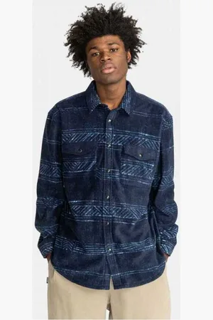 Element Textil Dawn polar shir