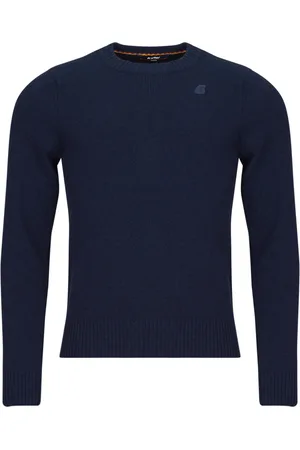 K-Way Textil SEBASTIEN LAMBSWOOL
