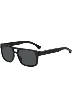 HUGO BOSS Hodinky & Bižuterie Occhiali da Sole 1648/S 807