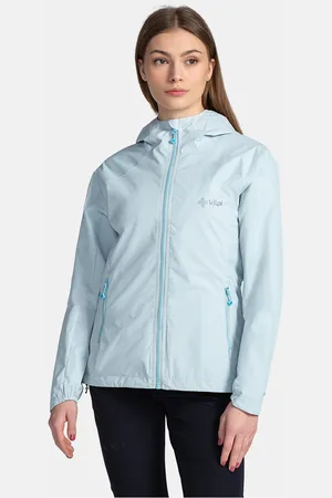 Kilpi Textil Dámská outdoorová bunda SONNA-W