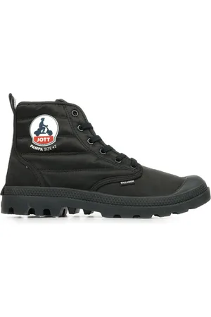 Palladium Boty Pampa Hi Dare Rhona X Jott