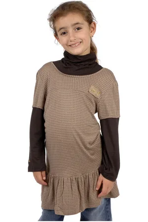 Miss girly Textil Tunique fille FAROITTE