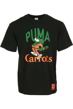 PUMA Textil X Carrots Graphic Tee