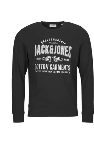 JACK & JONES Textil JJJEANS