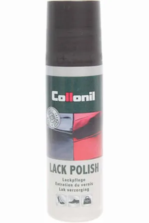 Collonil Doplňky Lack Polish 100 ml černý