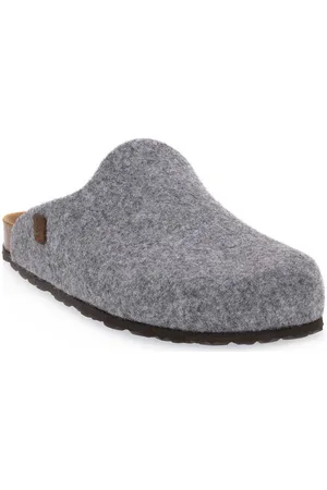 Bioline Boty GRIGIO 48 MERINOS