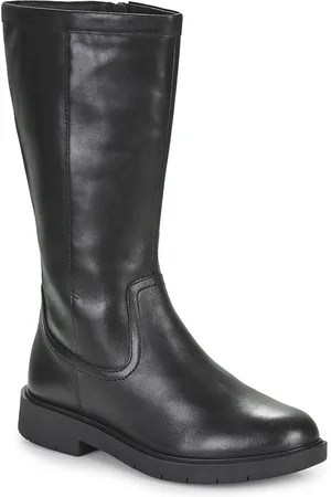 Geox Boty D SPHERICA EC1
