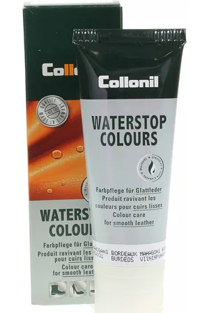 Collonil Doplňky Waterstop bordo