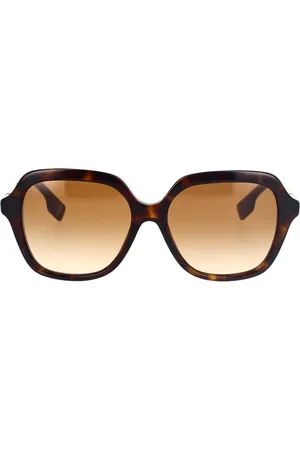 Burberry Hodinky & Bižuterie Occhiali da Sole Joni BE4389 300213