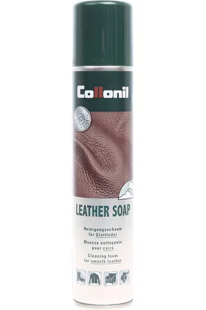 Collonil Doplňky Leather Soap Classic
