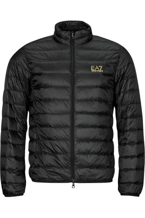 EA7 Textil CORE IDENTITY DOWN JACKET