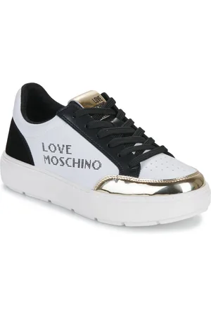 Moschino Boty BOLD LOVE