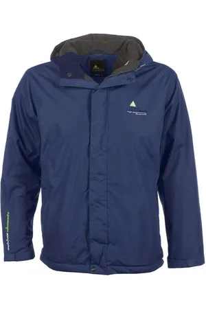 Peak Mountain Textil Coupe-vent homme CAJIKFL1