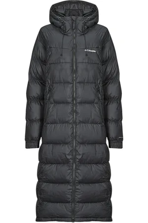 Columbia Textil Pike Lake II Long Jacket