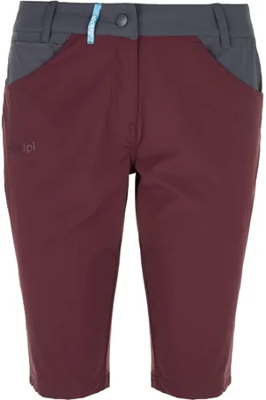 Kilpi Textil Dámské kraťasy SYLANE-W