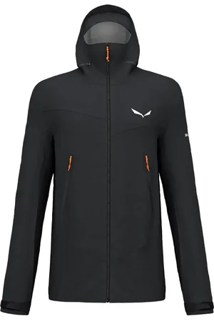 Salewa Textil Ortles Gtx 3l M Jacket 28454-0910