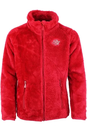Peak Mountain Textil Veste polaire fille FARIANE