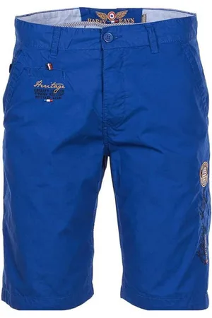 Harry kayn Textil Bermuda homme CREGARY
