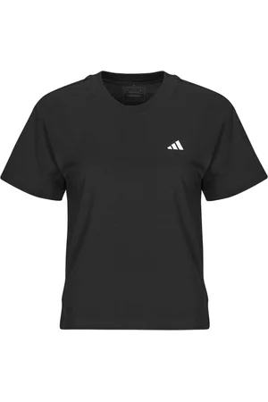 adidas Textil Essentials Small Logo T-Shirt