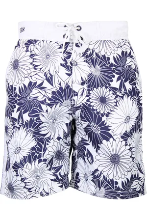 SR Textil Bermuda de bain homme CABANA