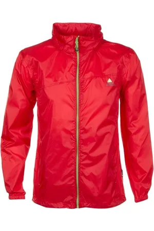 Peak Mountain Textil Coupe-vent homme CARAIN