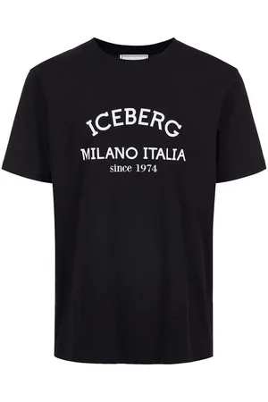 Iceberg Textil