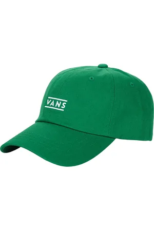 Vans Textilní doplňky Half Box Curved Bill Jockey