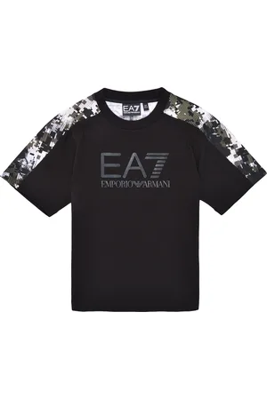 EA7 Textil VISIBILITY TSHIRT