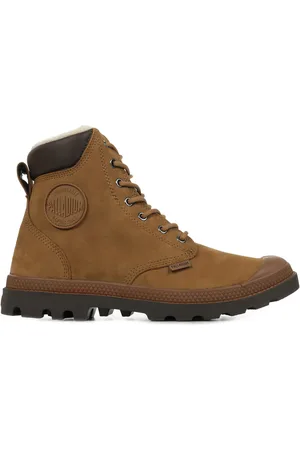 Palladium Boty Pampa Sport Cuff WPS