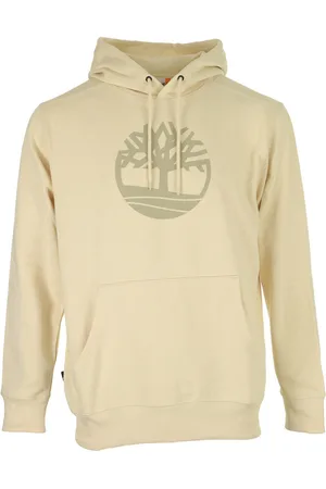 Timberland Textil Tree Logo Hoodie