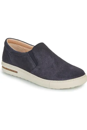 Birkenstock Boty Oswego LEVE Midnight