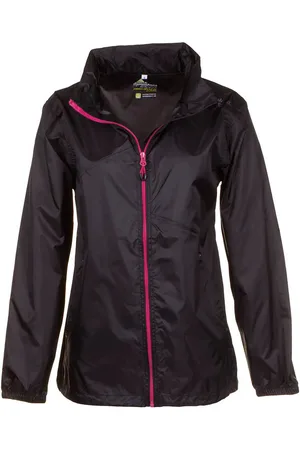 Peak Mountain Textil Coupe-vent femme ARA