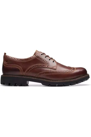 Clarks Boty Batcombe Far
