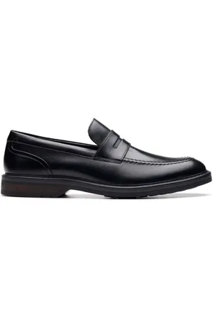 Clarks Boty Aldwin Step