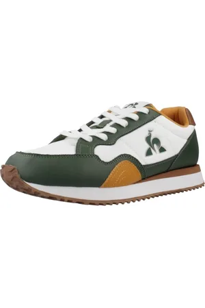 Le Coq Sportif Boty JET STAR_2
