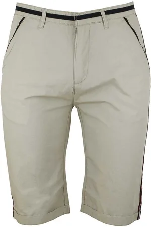 SR Textil Bermuda homme CLASSI